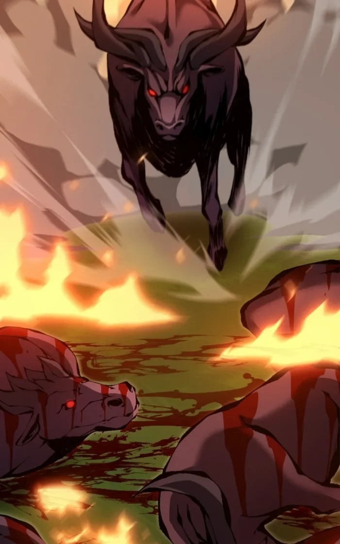 The Primal Hunter Chapter 100 page 122 - 