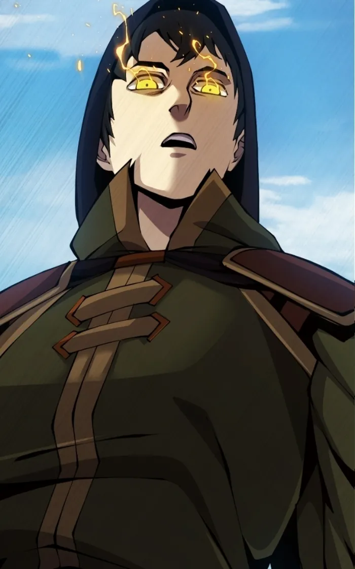 The Primal Hunter Chapter 100 page 14 - 