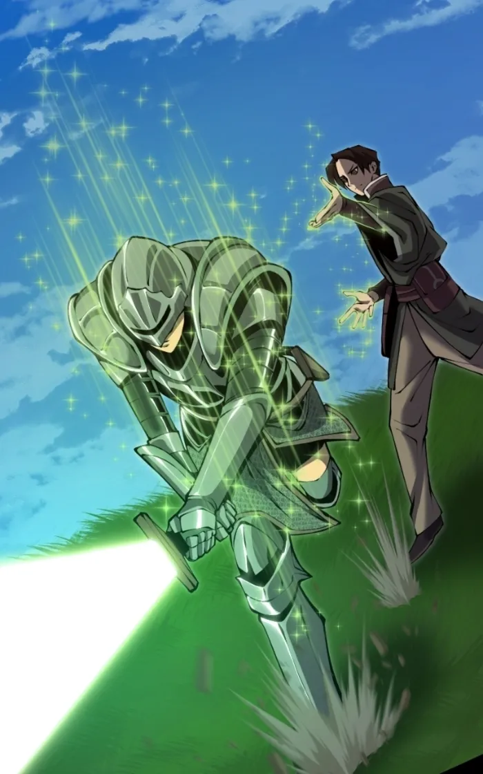 The Primal Hunter Chapter 100 page 134 - 