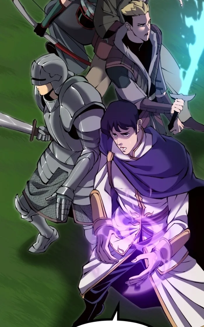 The Primal Hunter Chapter 100 page 140 - 