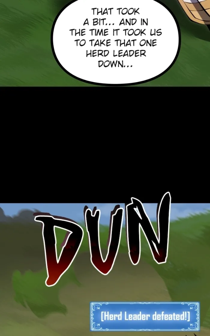 The Primal Hunter Chapter 100 page 141 - 