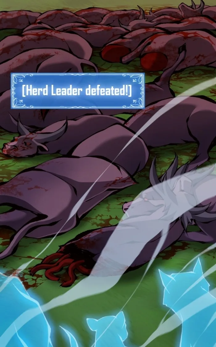 The Primal Hunter Chapter 100 page 142 - 
