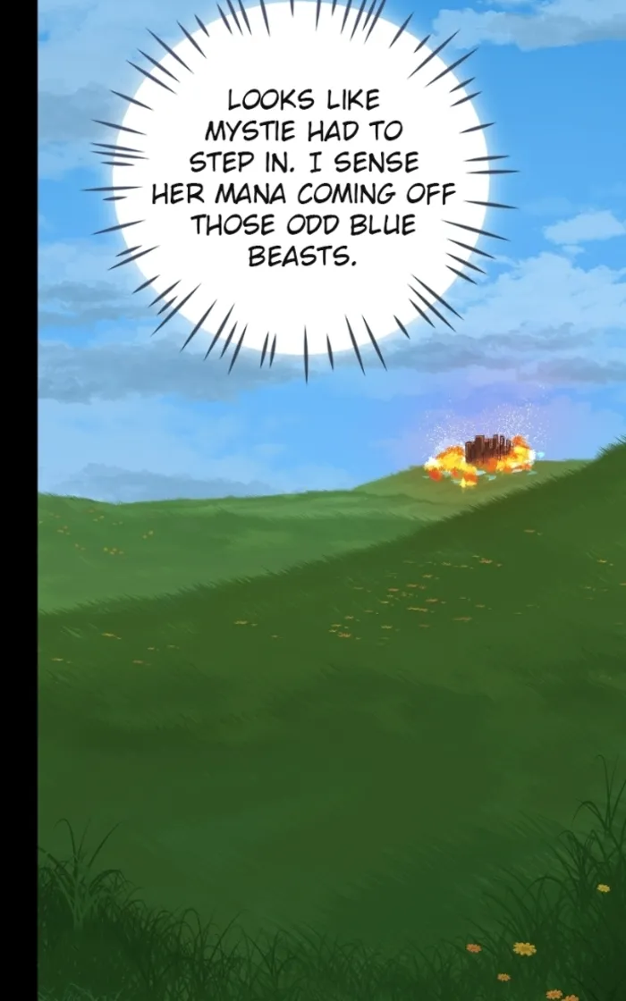 The Primal Hunter Chapter 100 page 146 - 
