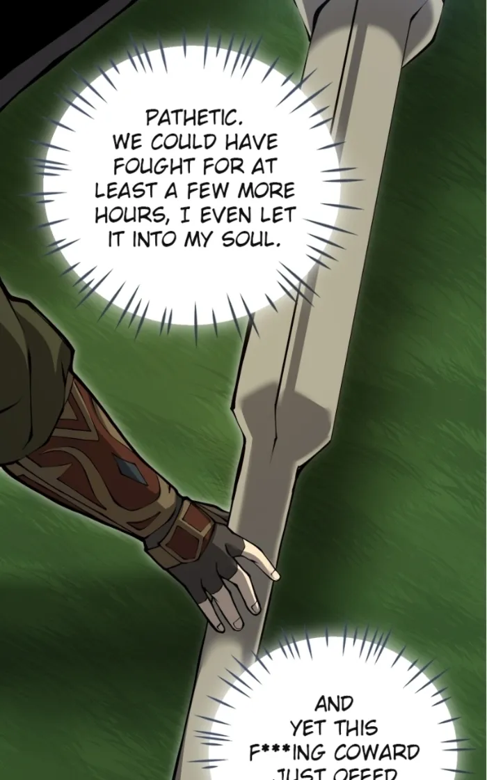 The Primal Hunter Chapter 100 page 17 - 