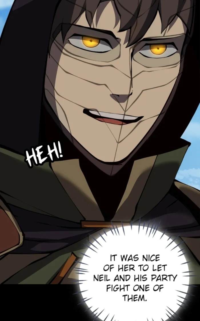 The Primal Hunter Chapter 100 page 162 - 