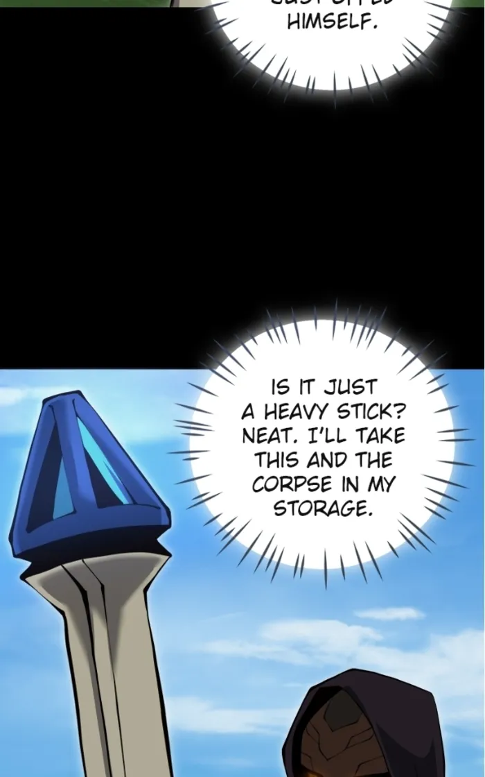The Primal Hunter Chapter 100 page 18 - 