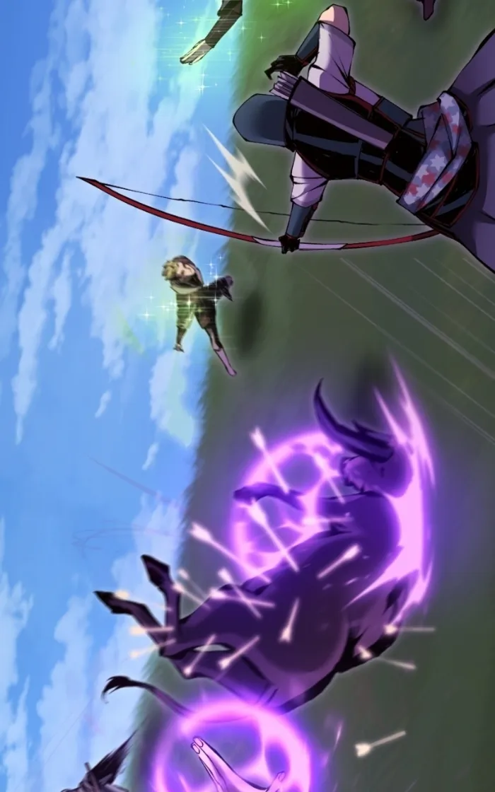 The Primal Hunter Chapter 100 page 173 - 