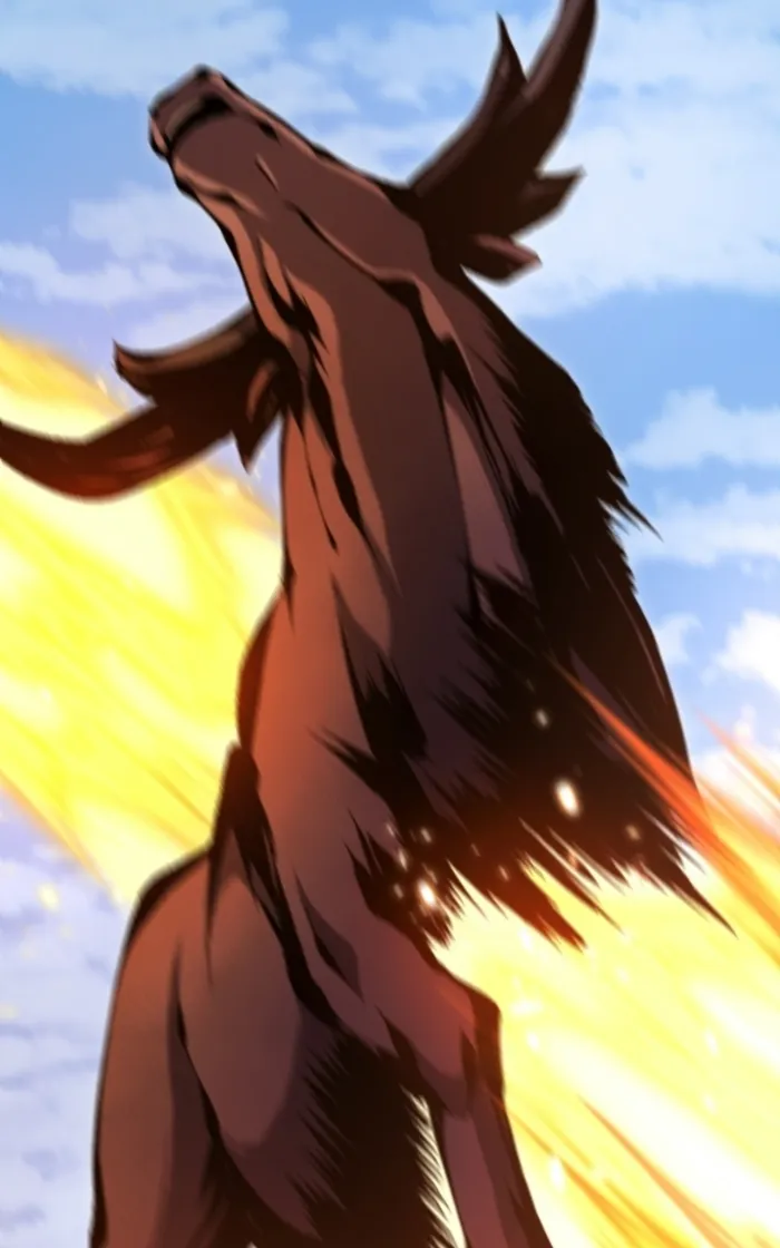 The Primal Hunter Chapter 100 page 176 - 