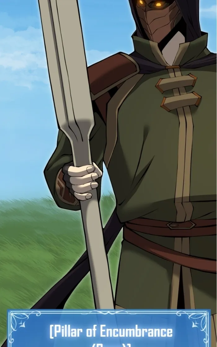 The Primal Hunter Chapter 100 page 19 - 