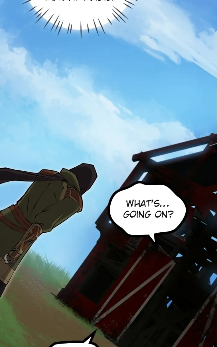 The Primal Hunter Chapter 100 page 21 - 