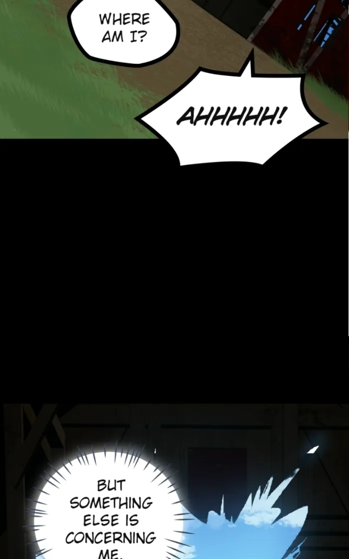 The Primal Hunter Chapter 100 page 22 - 