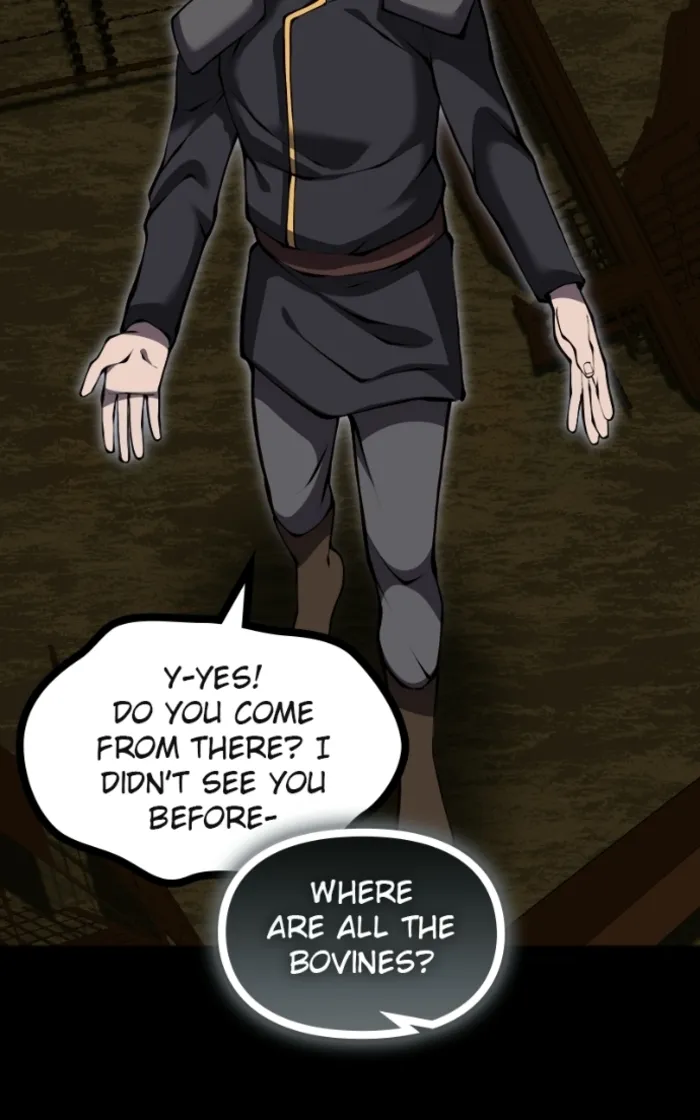 The Primal Hunter Chapter 100 page 27 - 