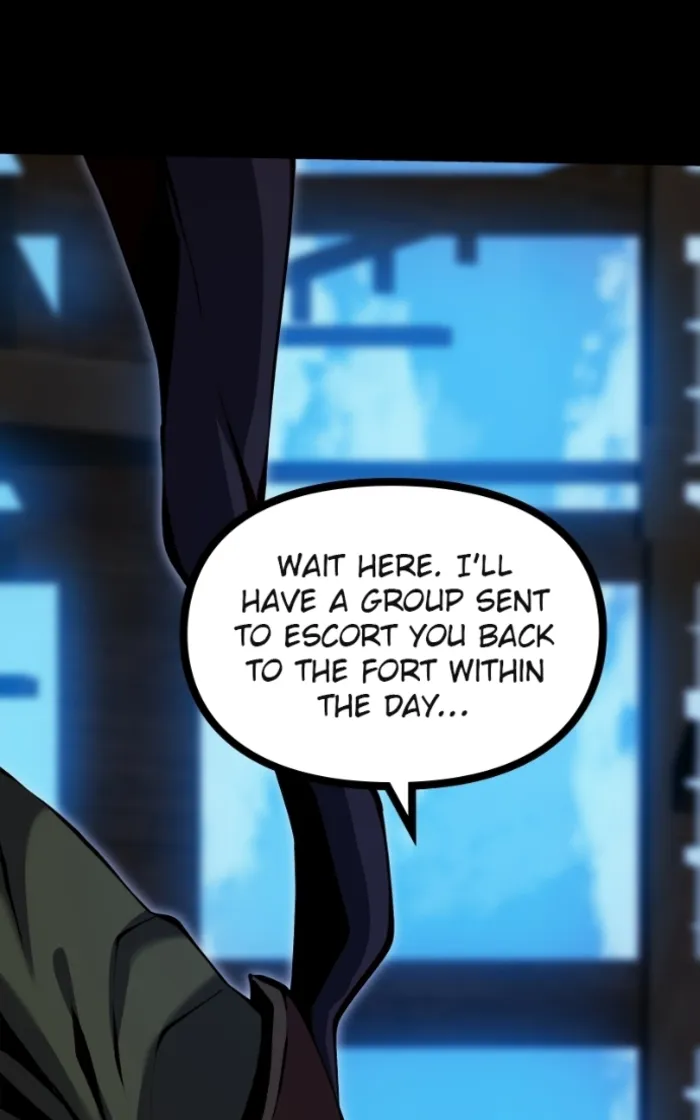 The Primal Hunter Chapter 100 page 30 - 