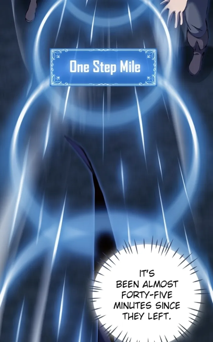 The Primal Hunter Chapter 100 page 33 - 