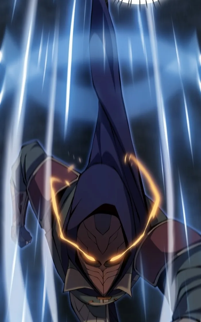 The Primal Hunter Chapter 100 page 34 - 