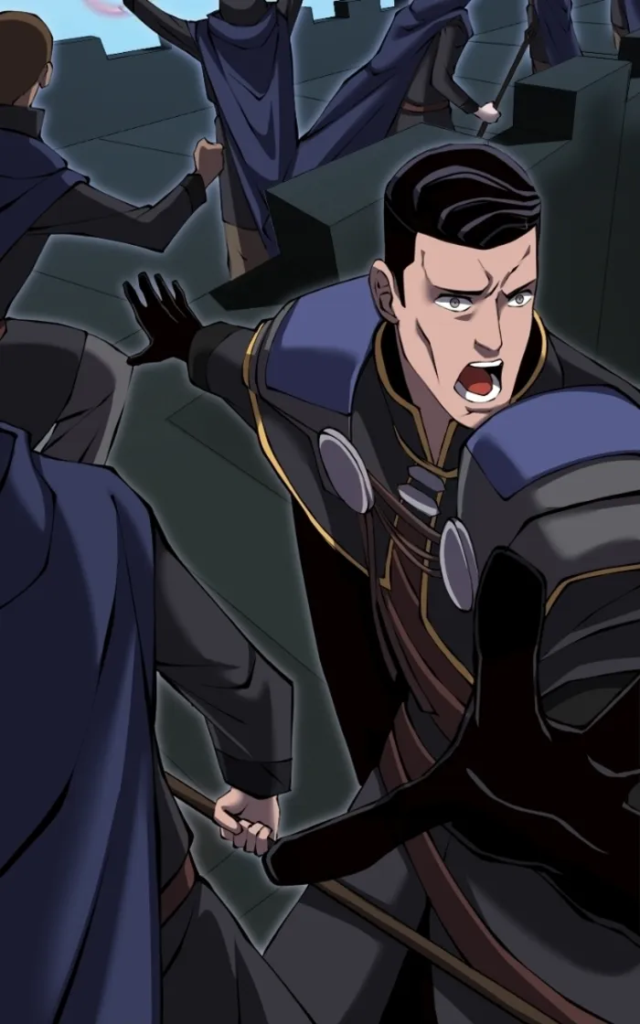 The Primal Hunter Chapter 100 page 39 - 