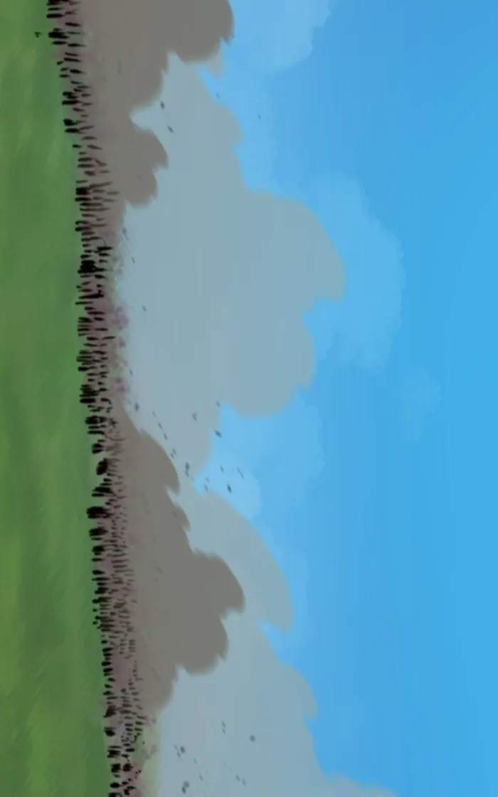 The Primal Hunter Chapter 100 page 43 - 