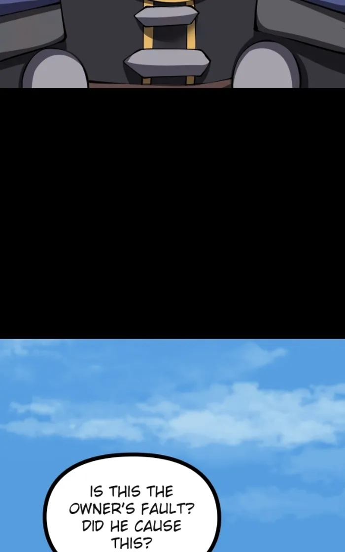 The Primal Hunter Chapter 100 page 49 - 