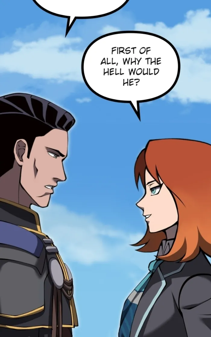 The Primal Hunter Chapter 100 page 50 - 