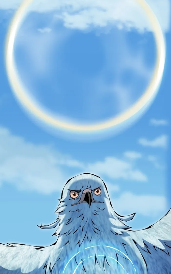 The Primal Hunter Chapter 100 page 64 - 