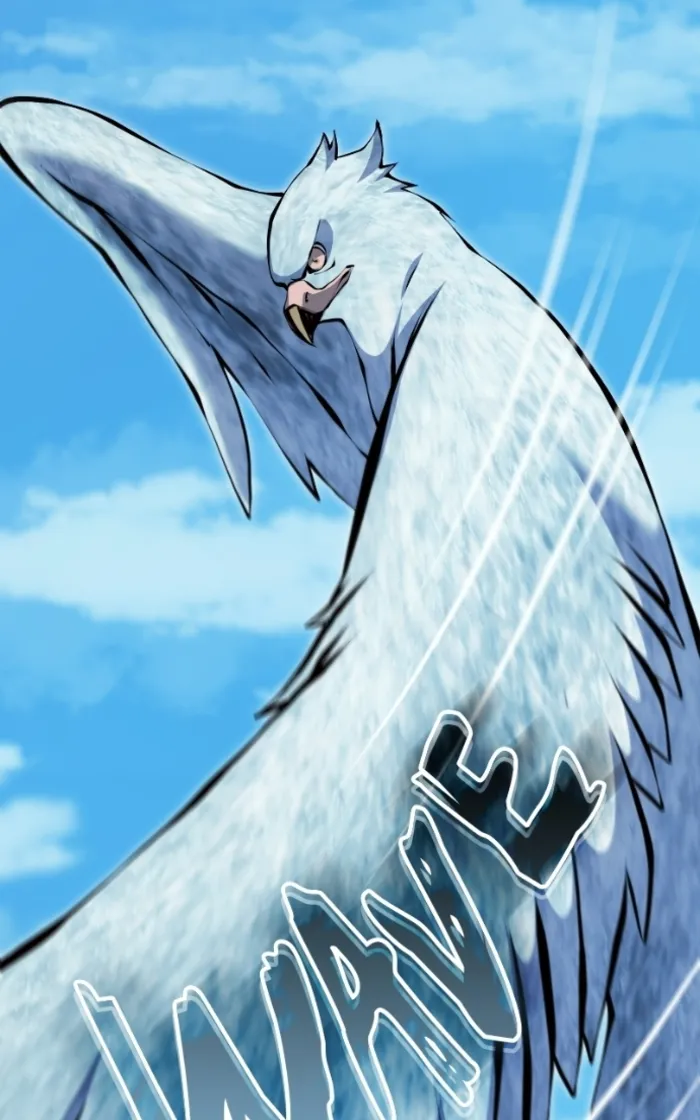 The Primal Hunter Chapter 100 page 75 - 