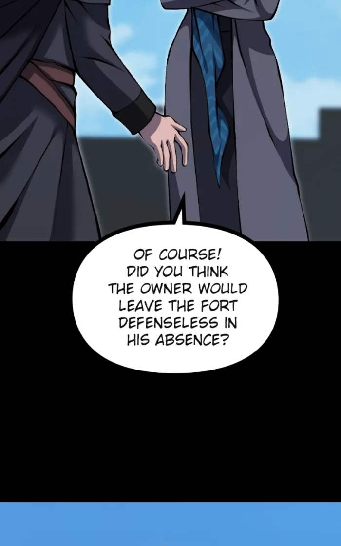 The Primal Hunter Chapter 100 page 82 - 