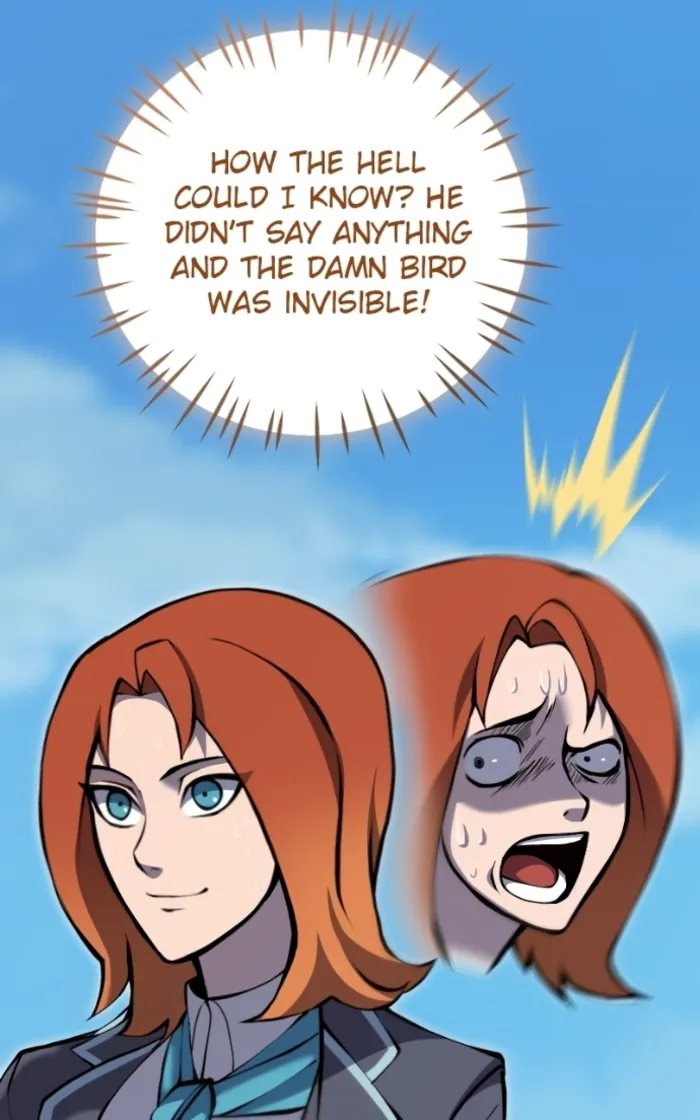 The Primal Hunter Chapter 100 page 83 - 