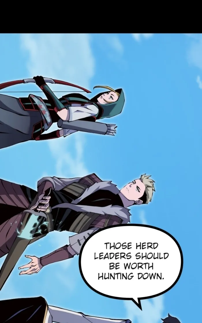 The Primal Hunter Chapter 100 page 87 - 