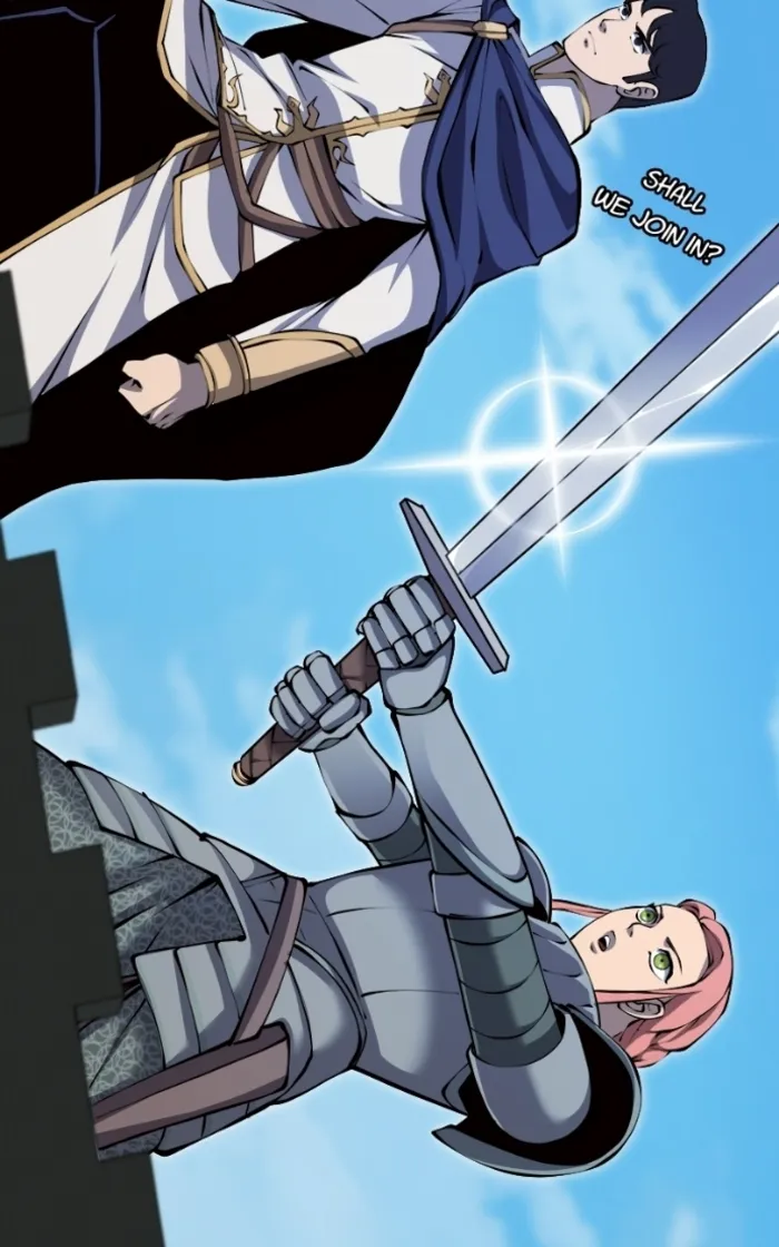 The Primal Hunter Chapter 100 page 88 - 