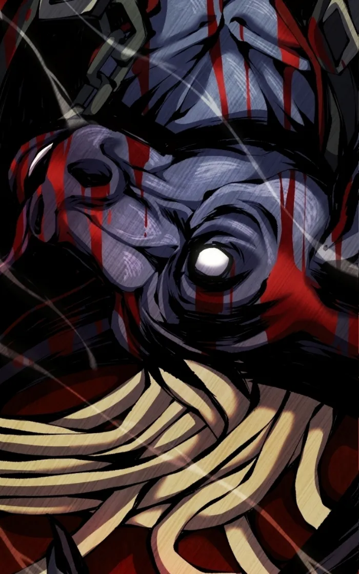 The Primal Hunter Chapter 100 page 10 - 