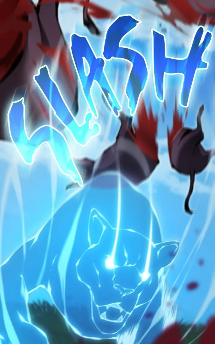 The Primal Hunter Chapter 100 page 98 - 