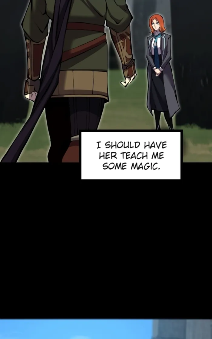 The Primal Hunter Chapter 101 page 11 - 