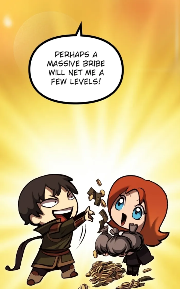 The Primal Hunter Chapter 101 page 104 - 