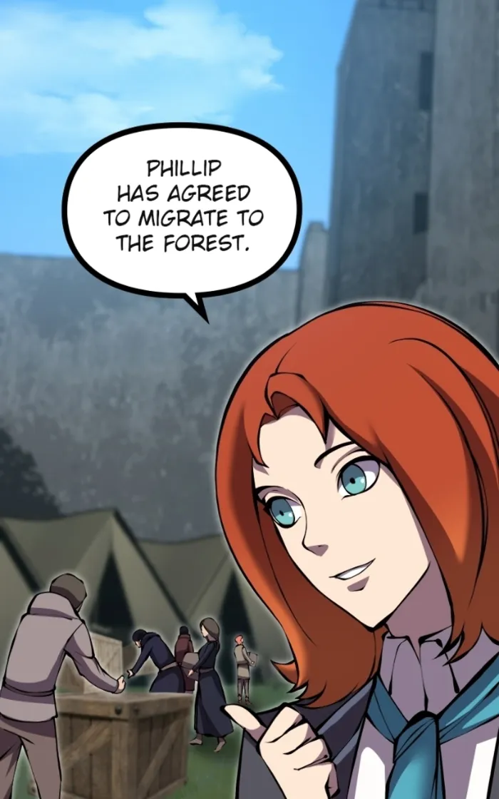 The Primal Hunter Chapter 101 page 12 - 