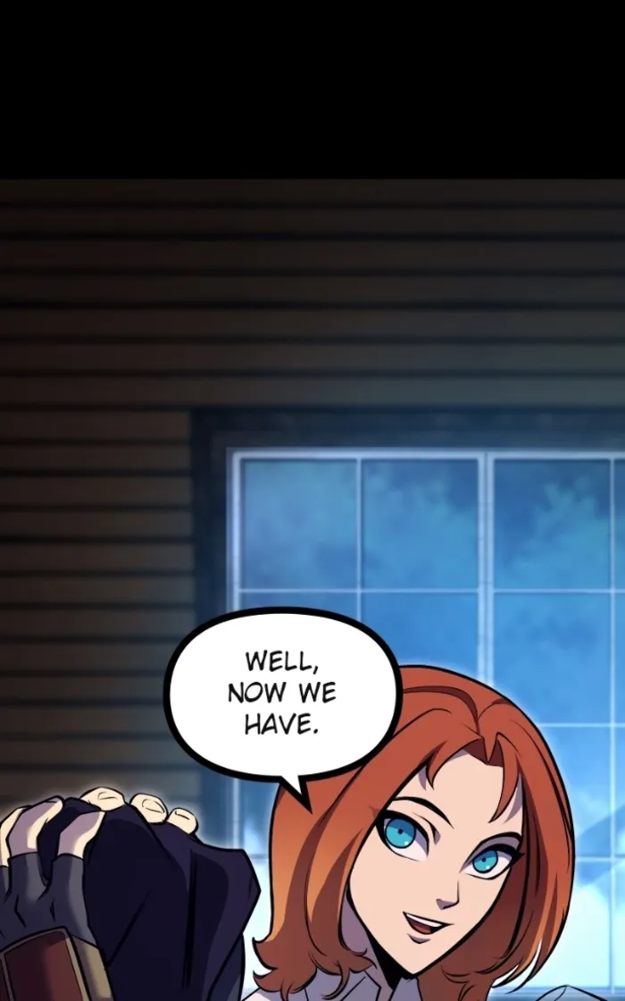 The Primal Hunter Chapter 101 page 118 - 