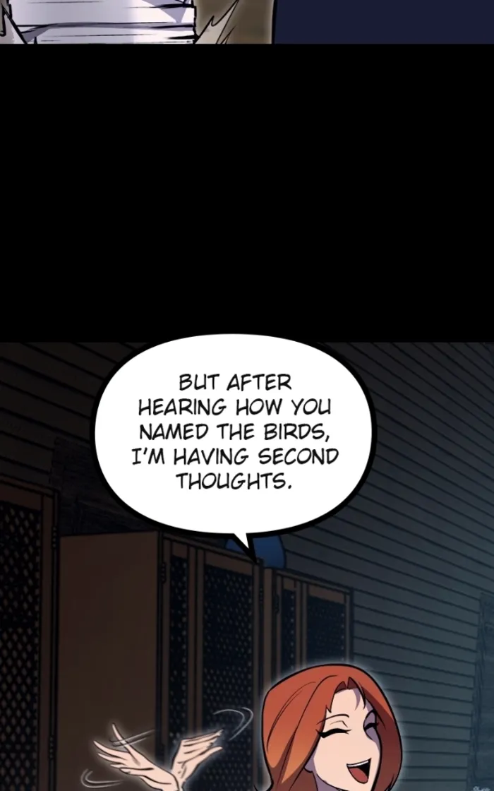 The Primal Hunter Chapter 101 page 122 - 