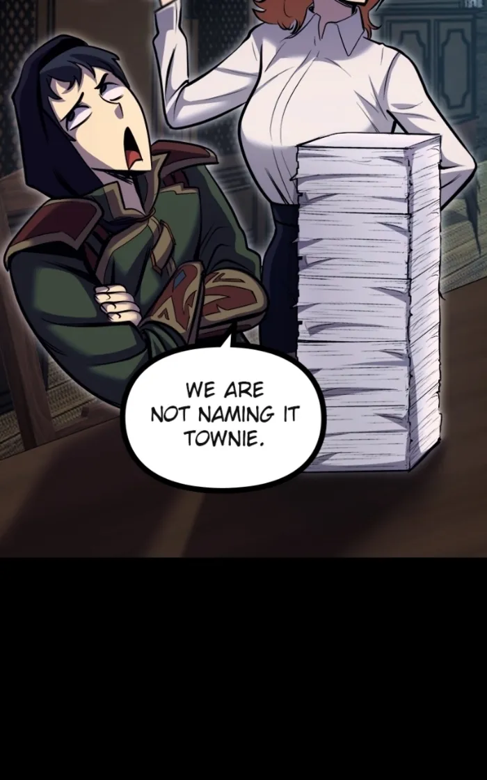 The Primal Hunter Chapter 101 page 123 - 