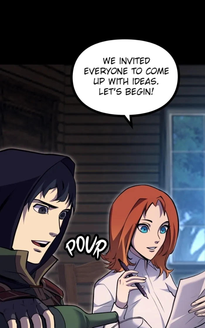 The Primal Hunter Chapter 101 page 126 - 