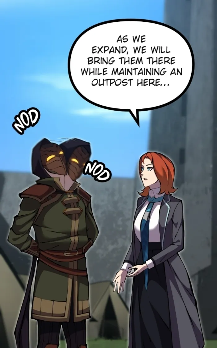 The Primal Hunter Chapter 101 page 14 - 