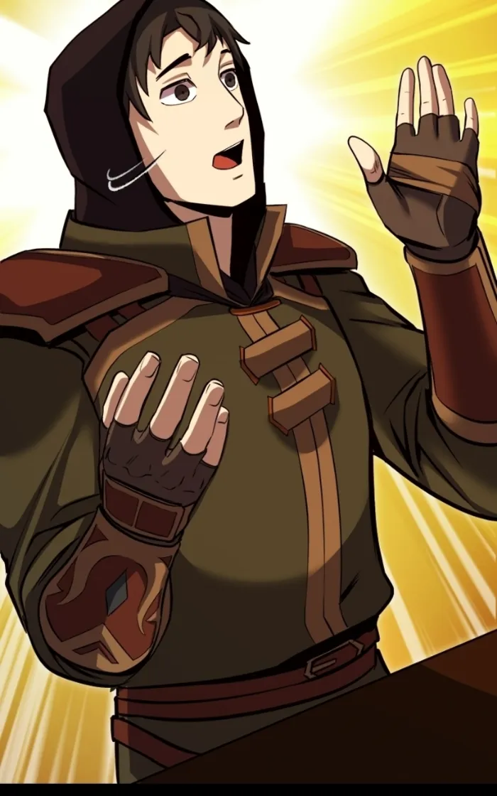 The Primal Hunter Chapter 101 page 135 - 