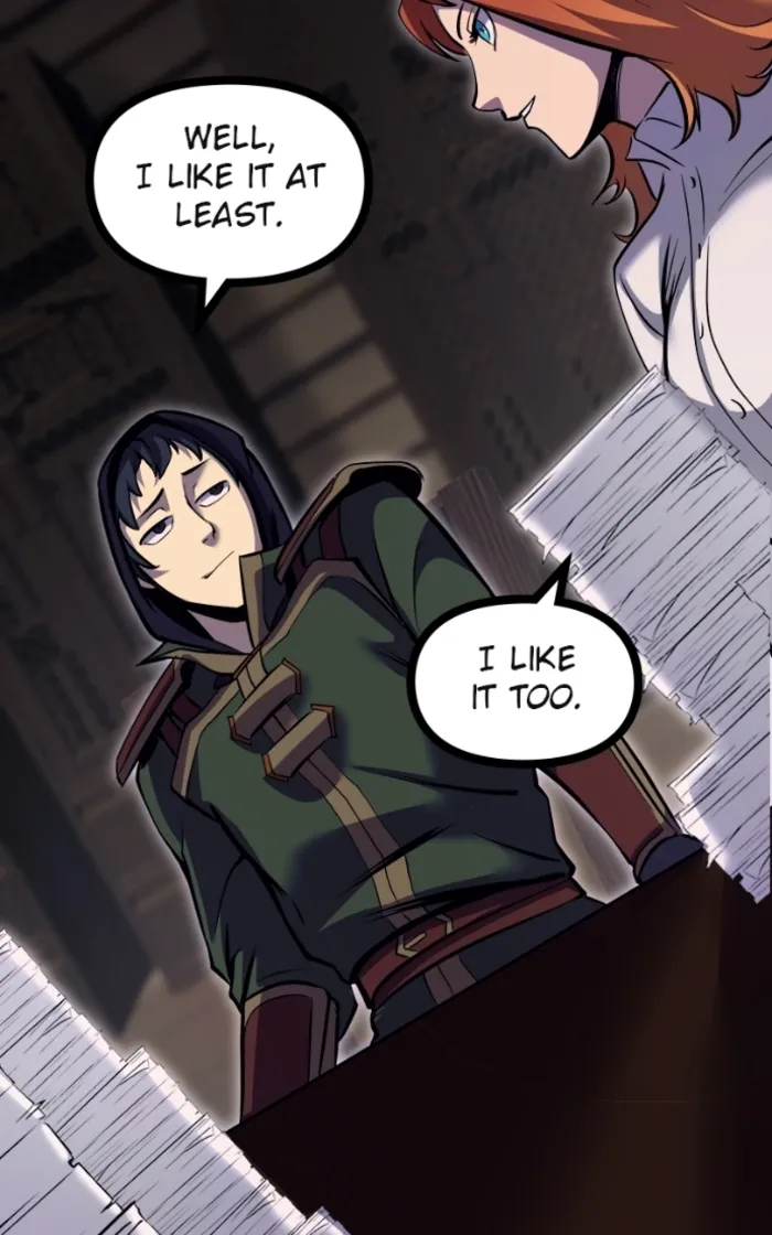 The Primal Hunter Chapter 101 page 139 - 