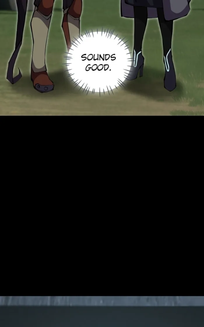 The Primal Hunter Chapter 101 page 15 - 