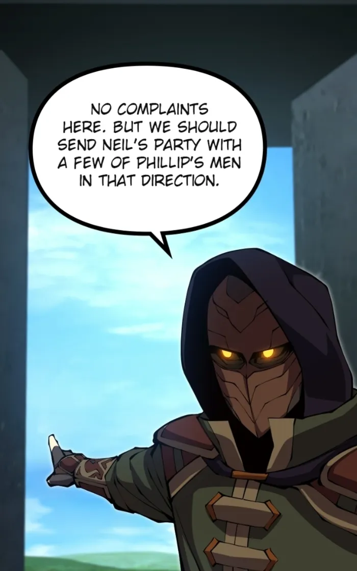 The Primal Hunter Chapter 101 page 16 - 