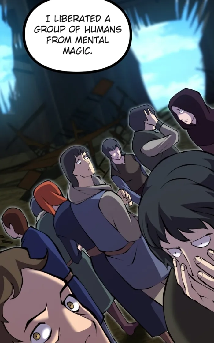 The Primal Hunter Chapter 101 page 18 - 