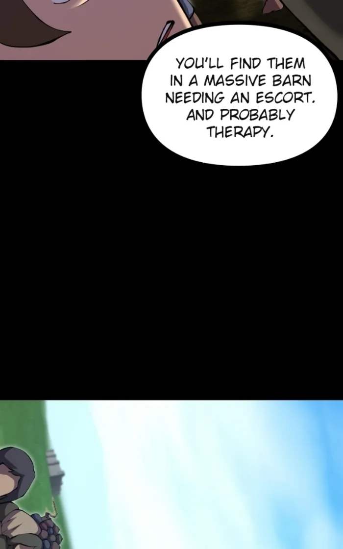 The Primal Hunter Chapter 101 page 19 - 