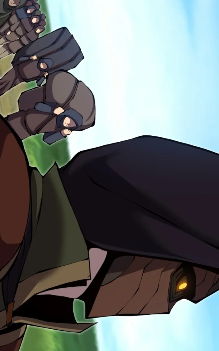 The Primal Hunter Chapter 101 page 20 - 
