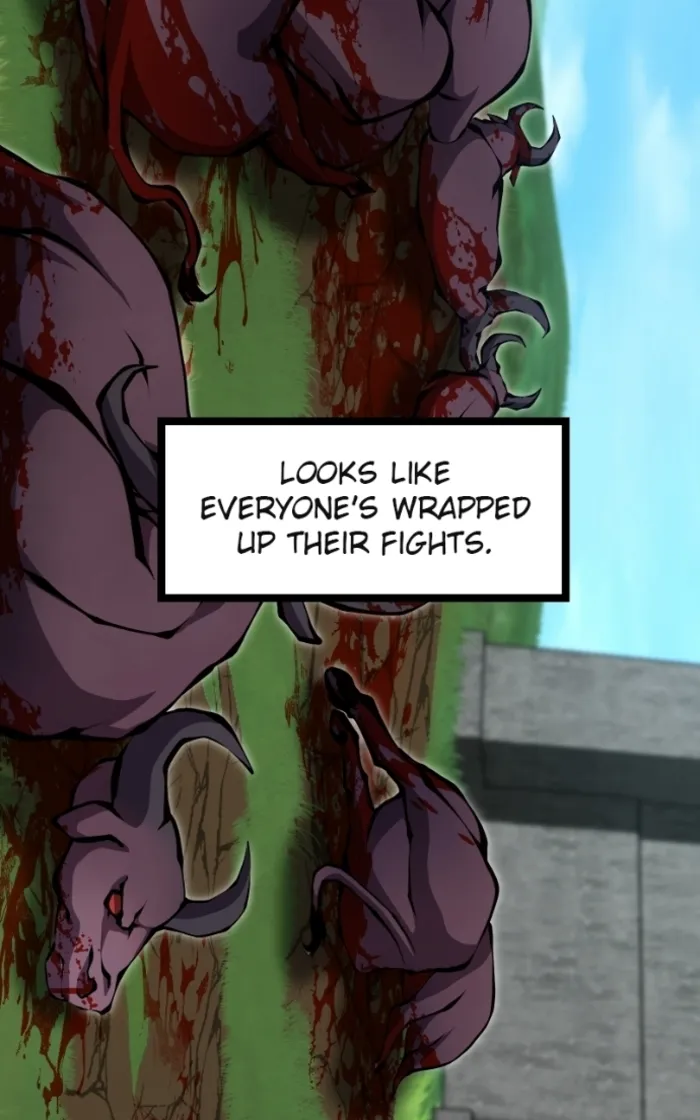 The Primal Hunter Chapter 101 page 3 - 