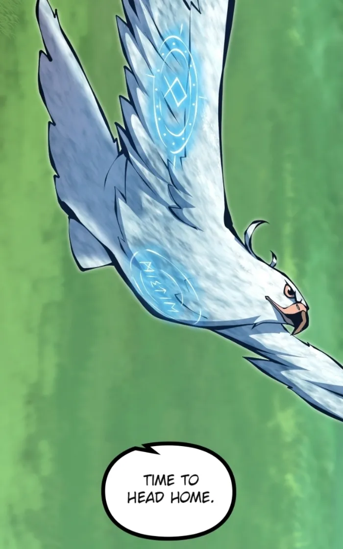 The Primal Hunter Chapter 101 page 24 - 