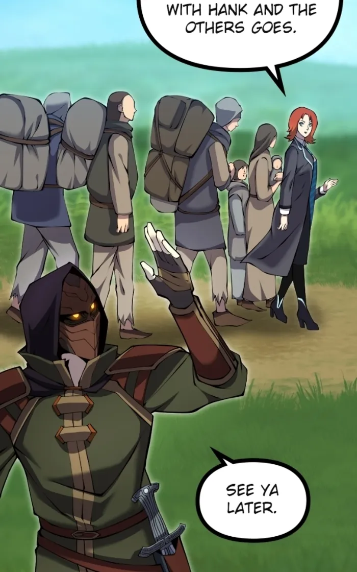 The Primal Hunter Chapter 101 page 26 - 