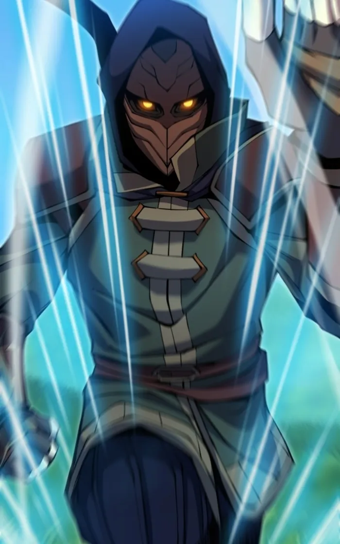 The Primal Hunter Chapter 101 page 28 - 